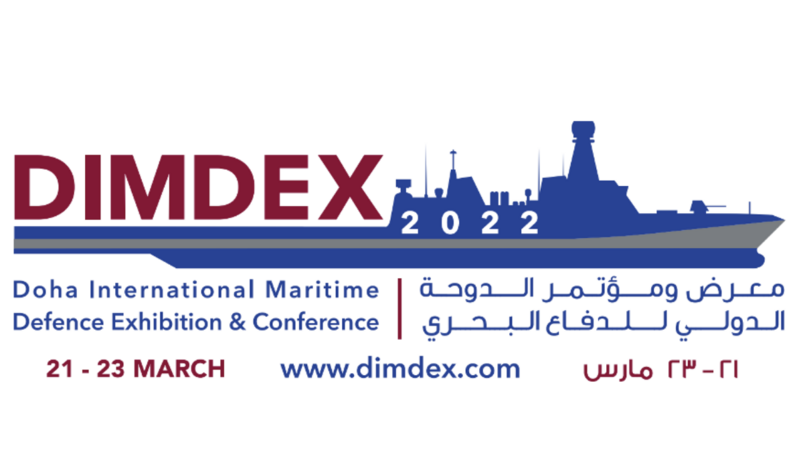 DIMDEX 2022 in Qatar